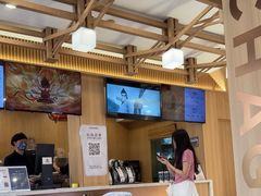 -霸王茶姬(南强街店)