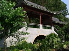 -广州神农草堂中医药博物馆