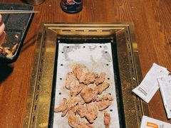 -新石器烤肉(中房金谊广场店)
