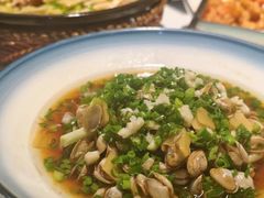 -千岛湖小鱼儿·淳安匠心农家菜