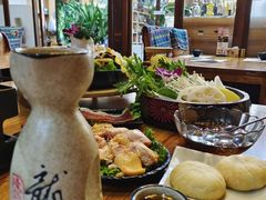 -束河人家(南锣鼓巷店)