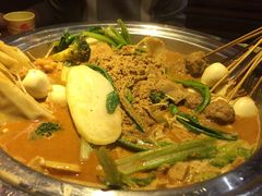 -杨翔豆皮涮牛肚(万和城店)