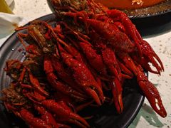 -沪小胖·小龙虾·蓝龙王(八佰伴店)