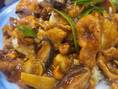 -同发号饭庄(复兴路店)
