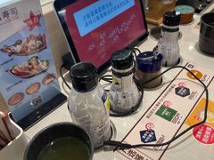 -濱寿司(高新伊藤店)
