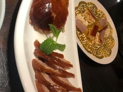 八爷烤鸭-花家怡园