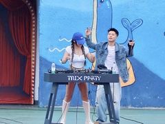 -汕头蓝水星欢乐世界