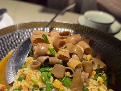 -33号大院·青岛本帮菜(五四广场店)