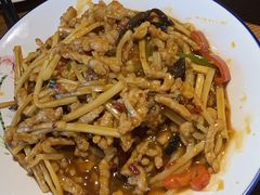 -好嫂子酱猪手•农家菜(华远坊店)