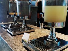 自助取餐区-解放碑威斯汀酒店-知味国际美食餐厅