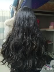 长发-芭菲时尚美发造型