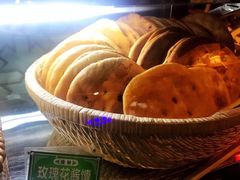 -纳瓦新疆菜(银都店)
