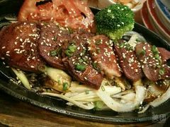 -万岁料理回转寿司(华贸店)