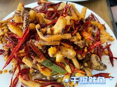 -三点小吃(山大店)