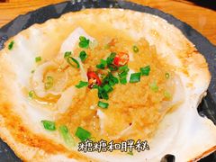 -烧货·活海鲜炭烧(湖滨商业街店)