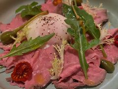 -杭州西子湖四季酒店-WL BISTRO西湖餐厅(灵隐路店)