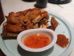 -绿茶餐厅(深圳龙华天虹购物中心店)