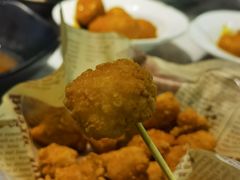 -超级魔厨(地王店)