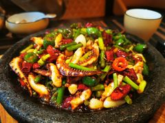 -江太极江浙菜(马桥万达广场店)
