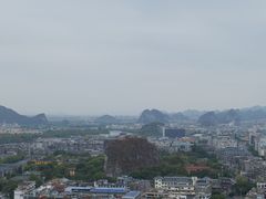 -叠彩山景区