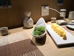 -酒井酱子·深夜食堂(东城汇店)