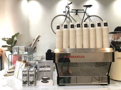 -常识咖啡common sense(春熙路店)