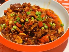 -老闵田螺馆·南昌特色(总店)