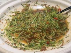 -刘胖子家常菜·蹄花焖藕(中南店)