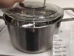 -宜家家居(西安未央商场店)