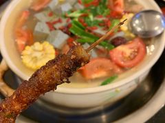 -花水湾红太阳牛肉汤锅