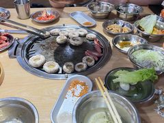 -麻蒲碳烤肉(梅花园店)