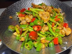 -醉英雄四川料理(新塘万达广场店)