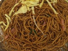 头抽炒面（顶）-虾饺妹·酒家(金碧店)