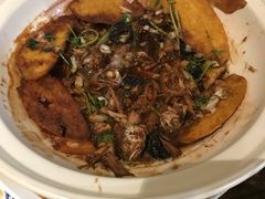 -吕氏疙瘩汤·私家菜馆(慈云寺店)