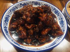 -兰边碗(鼓楼店)