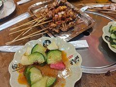 -老袁羊板筋(农光路店)