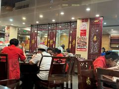 -老来福·非遗酸汤兔(凯旋路店)
