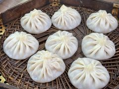 -西安贾三灌汤包·回坊小吃·清真炒菜(北院门总店)