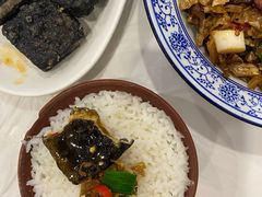 -新新湘菜馆(新中街二条店)