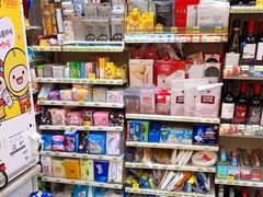 -喜士多便利店(打浦店)