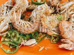 -贞姨美食·老字号海鲜大排档