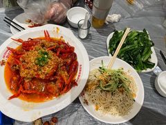 -味道工厂楚虾王(龙虾城店)