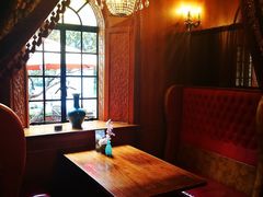 -马勒别墅·中餐厅