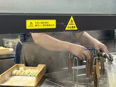 -连记海鲜馄饨(上清路店)