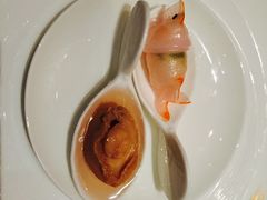 -8餐厅(新葡京酒店)