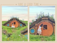 -武汉紫薇都市田园