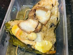 -老妈宫粽球