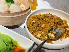铁板泡菜牛肉饭-凯逸轩·匠心粤菜(中城名仕汇店)