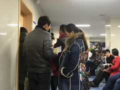 -陕西省人民医院(主院区)