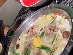 -天都火锅酒楼(虹梅南路店)